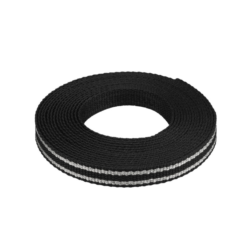 Ремень токопроводящий SL-LINE-W20-BELT 5m BLACK