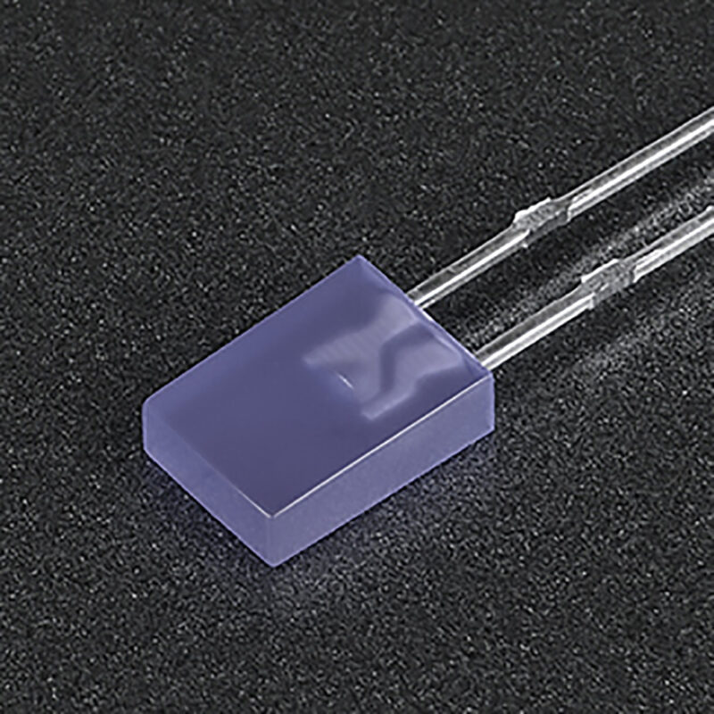 Светодиод ARL-2507UBD-250mcd )