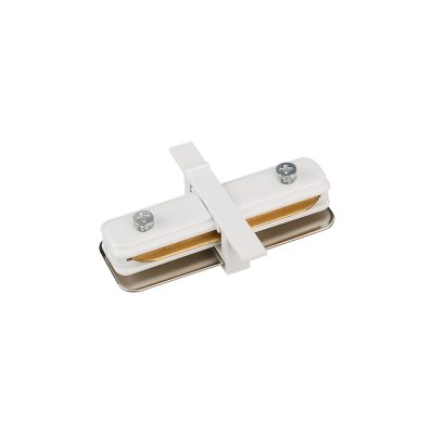 Коннектор внутренний LGD-2TR-CON-MINI-F-WH