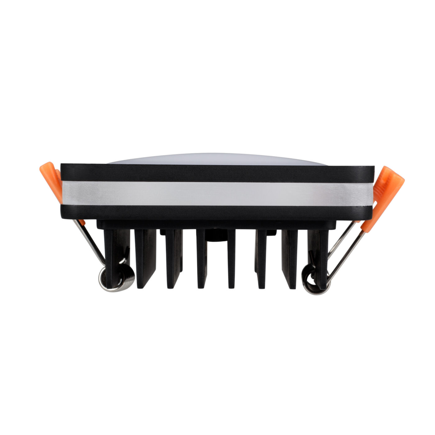 Светодиодная панель LTD-80x80SOL-BK-5W Warm White