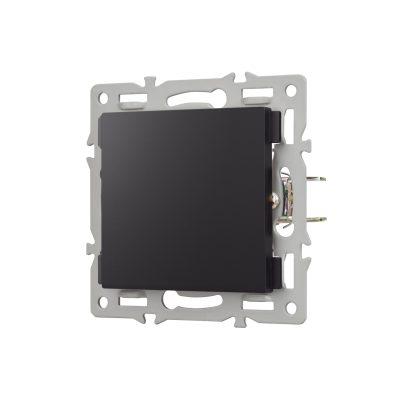 Заглушка для розетки SCT-MGG-PL-BK