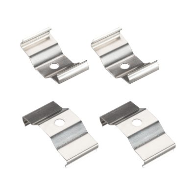 Держатель для подвесного монтажа SL-ARC-5060 SILVER