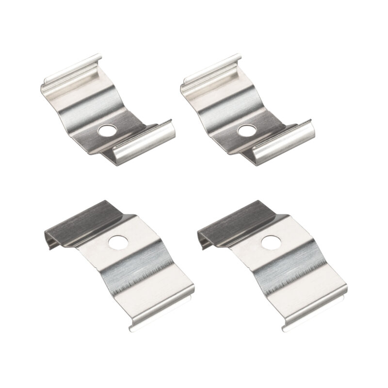 Держатель для подвесного монтажа SL-ARC-5060 SILVER