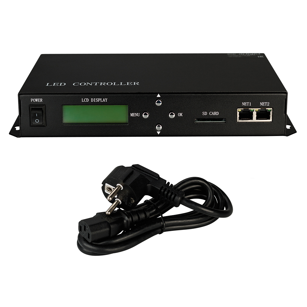 Контроллер HX-801TC