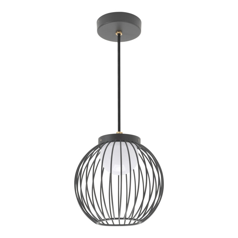 Светильник LGD-PEARL-HANG-7W Warm3000