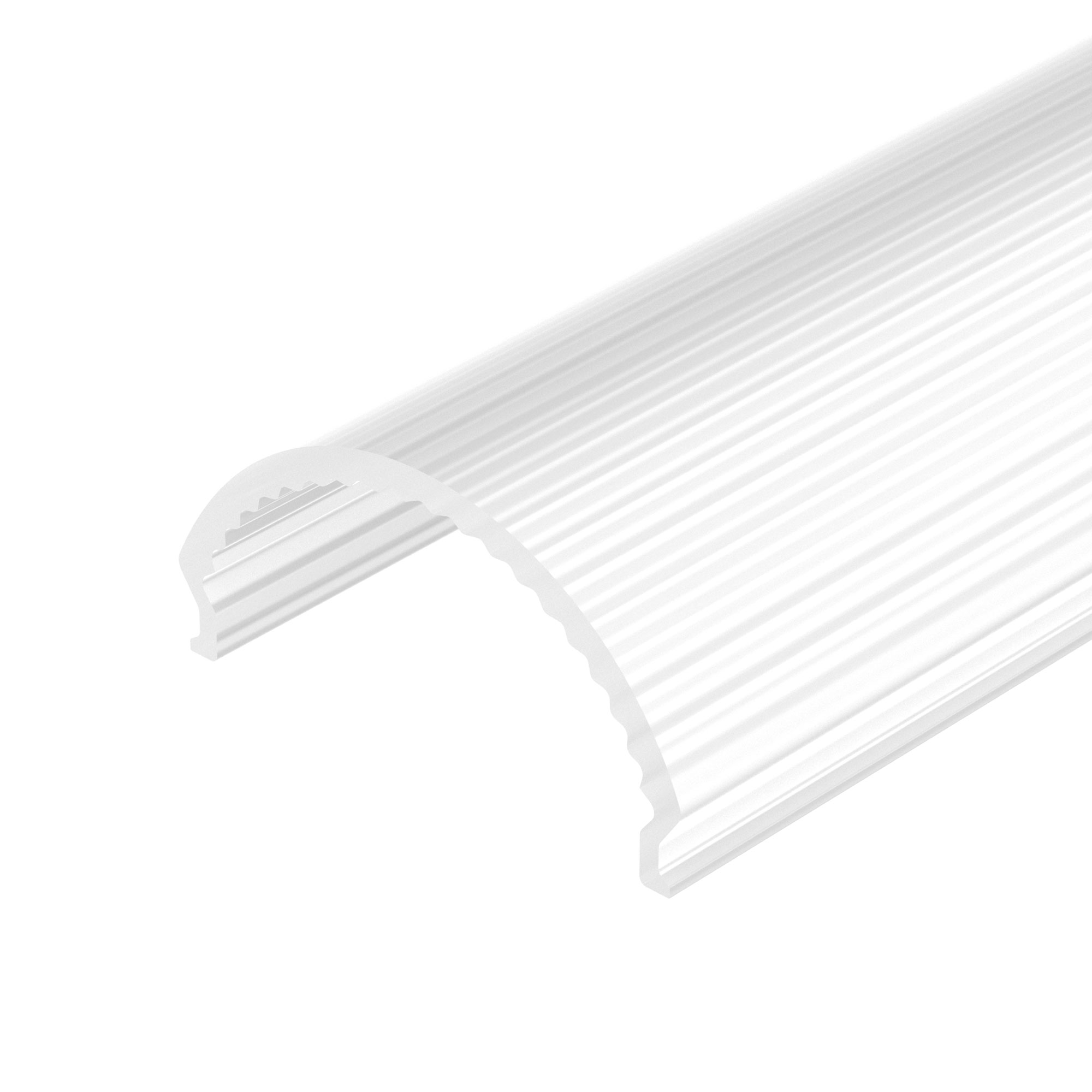 Экран ARH-WIDE-B-H20-2000 Round Opal-PM