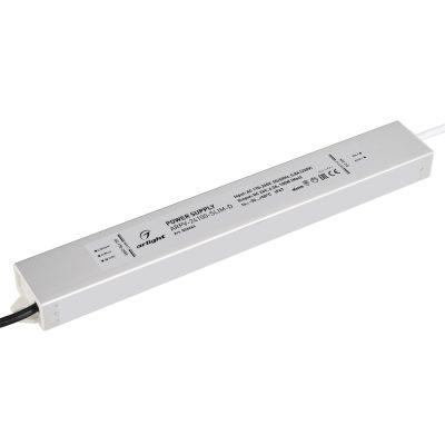 Блок питания ARPV-24100-SLIM-D
