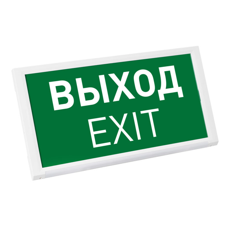 Аварийная панель EMG-DIRECT-3h