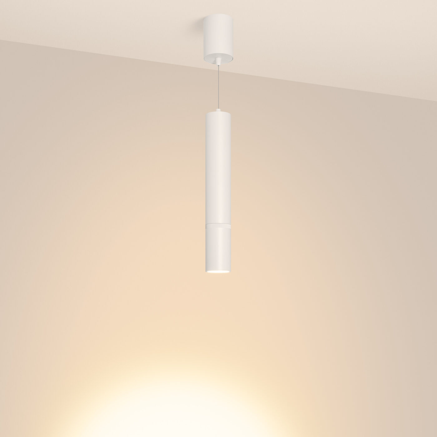 Светильник SP-ARTEMIS-HANG-P-R60-15W Warm3300-MIX