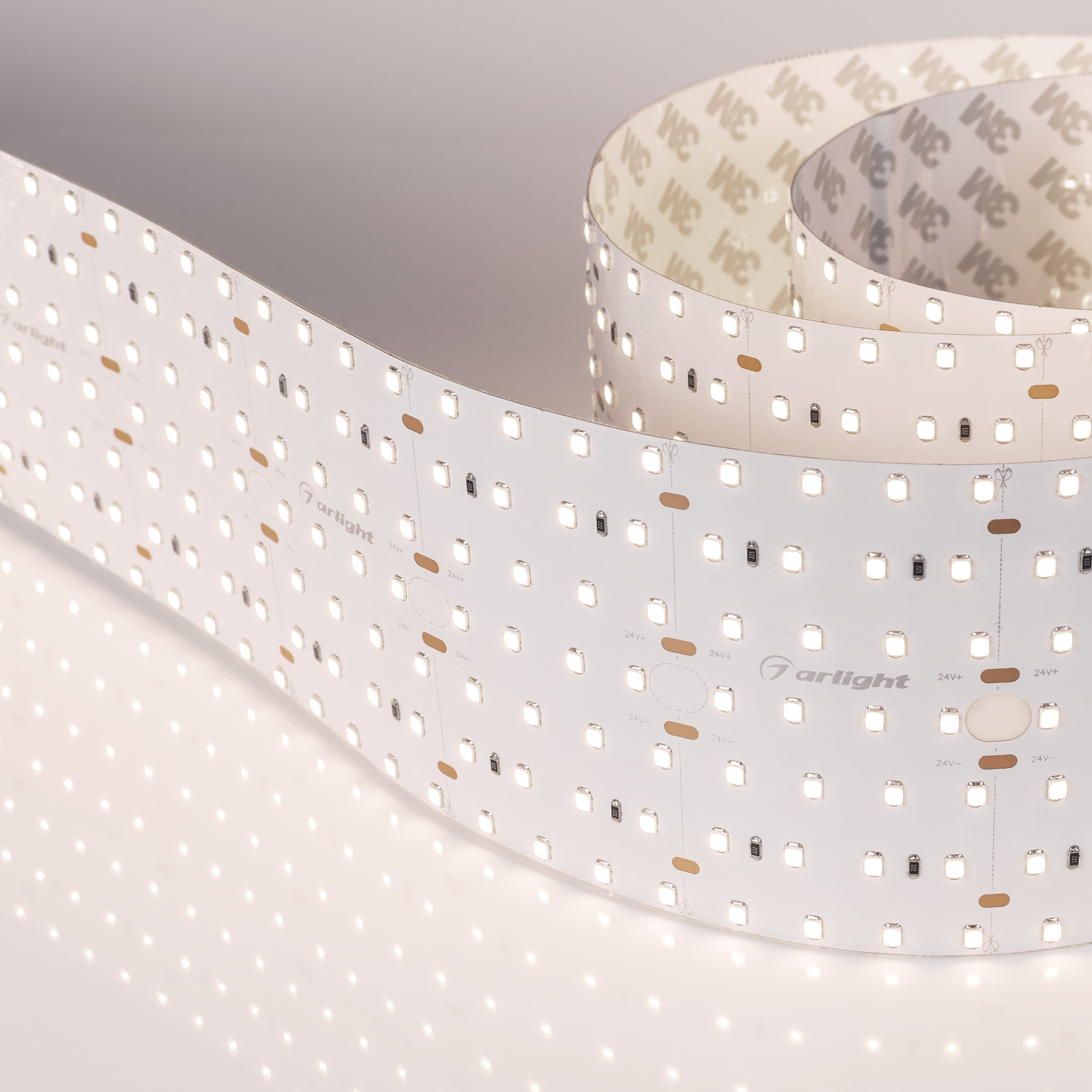 Лента S2-A560-85mm 24V Day4000