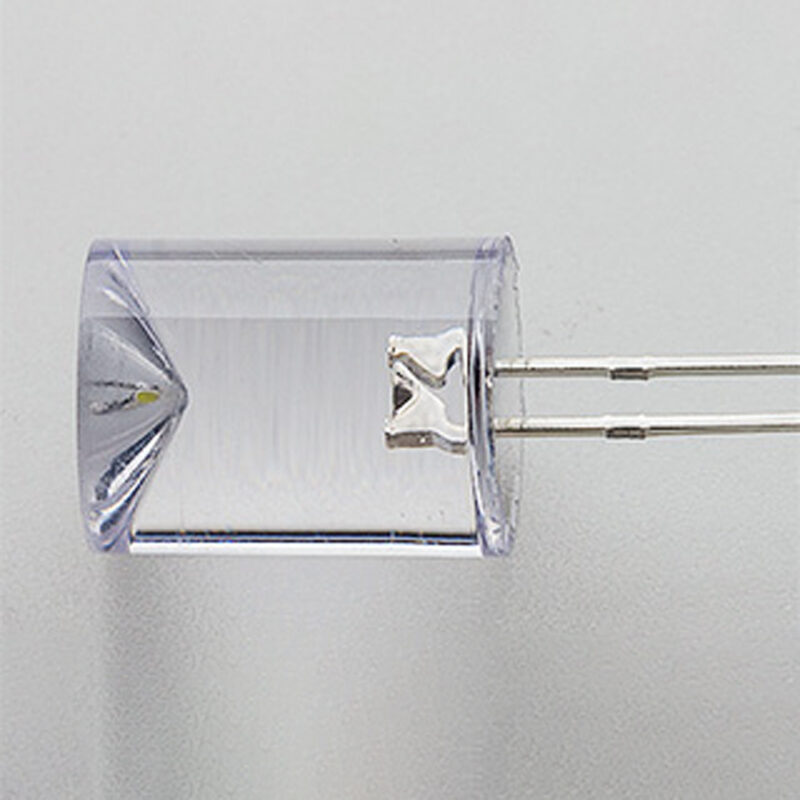 Светодиод ARL 2-10823UWC-5cd )