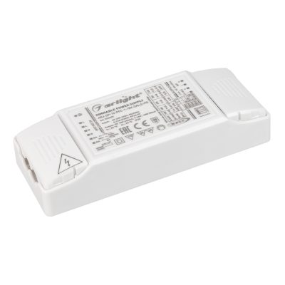 Блок питания ARJ-SP-10-PFC-1-10V-DALI2-PD