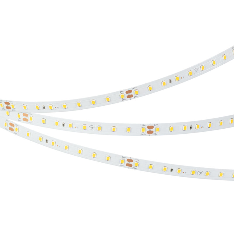 Лента RT-A90-10mm 24V White6000