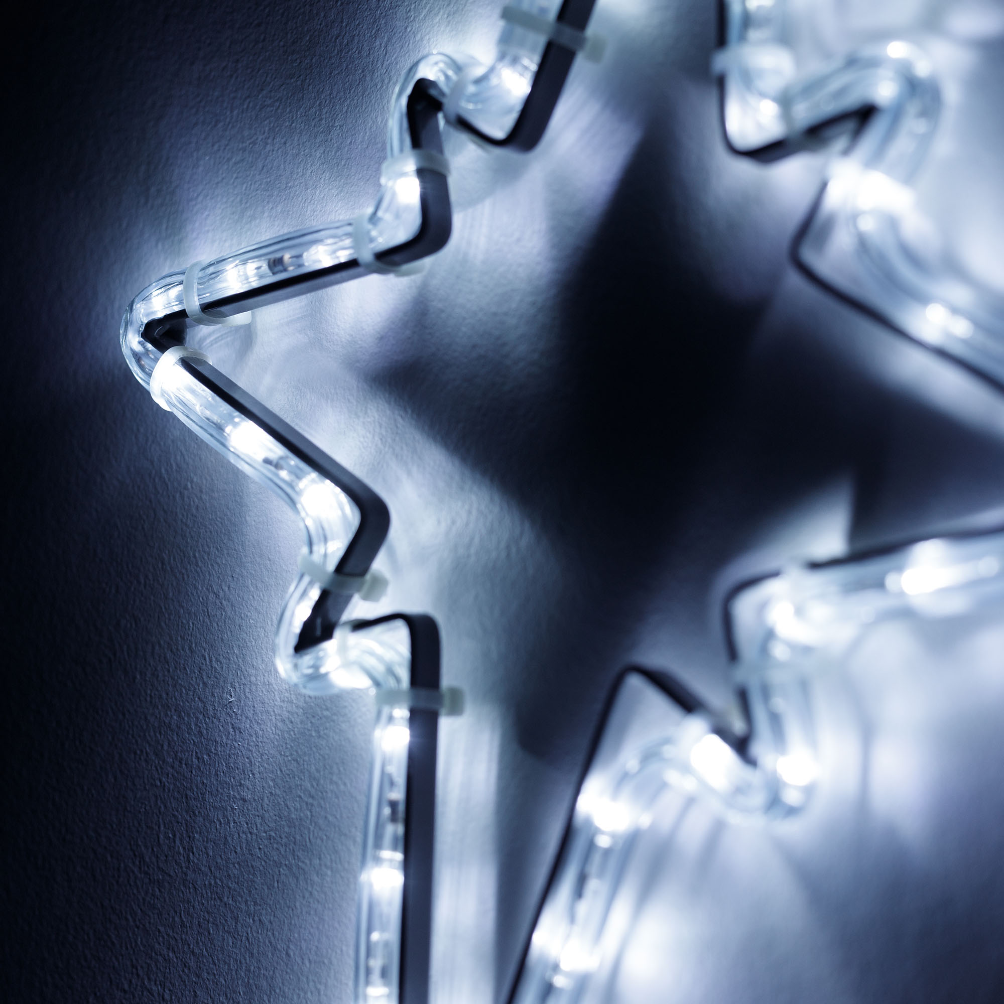 Фигура ARD-STAR-M3-380x250-36LED White