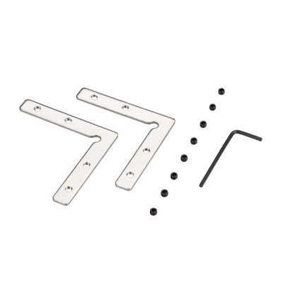 Соединитель профиля SL-COMFORT-2542-90 Set