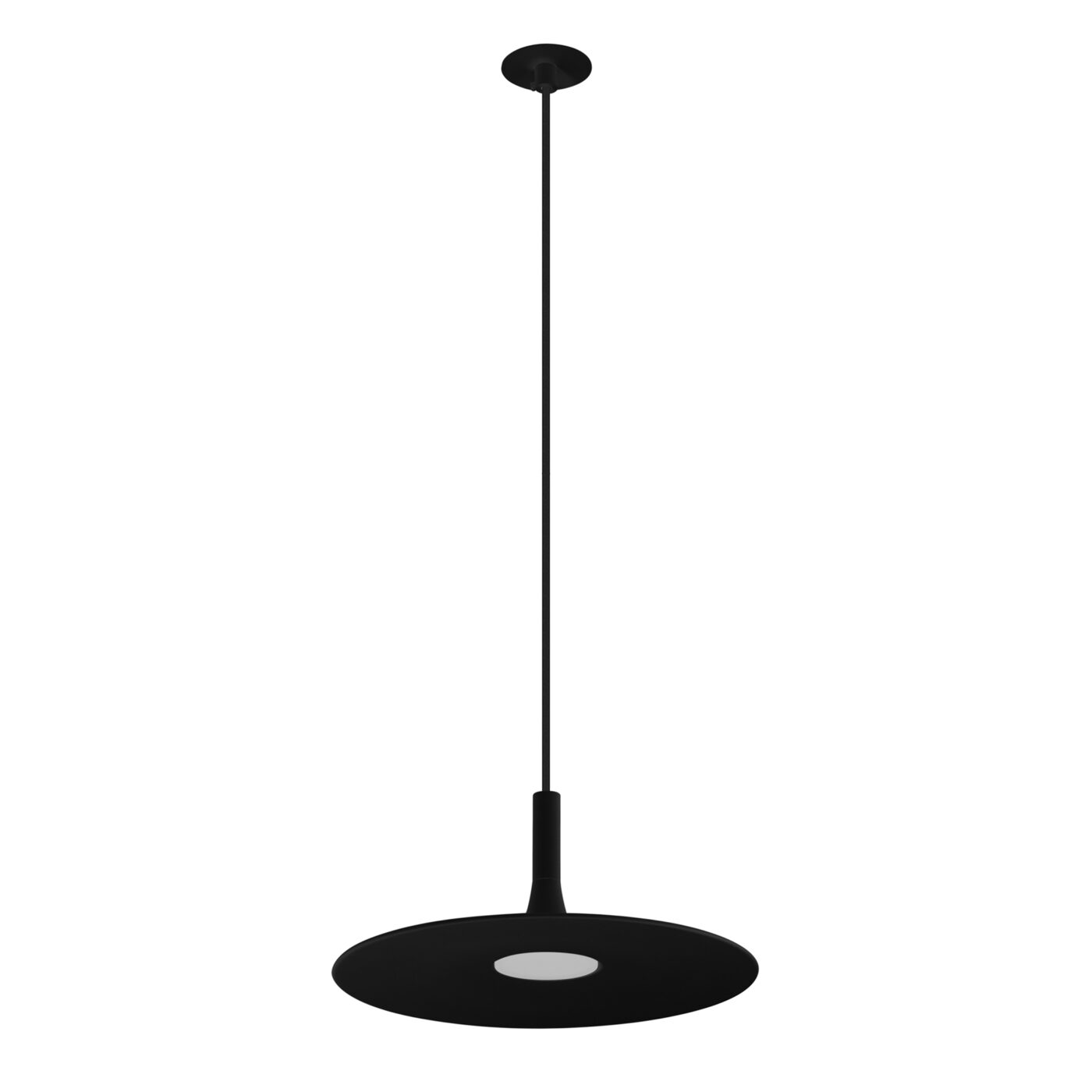 Чаша потолочная встраиваемая SPX-CANOPY-R60-C6.5