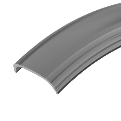 Экран ARH-BENT-W18-2000 BLACK