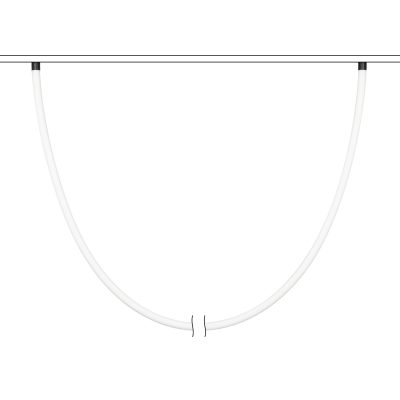 Светильник MAG-FLEX-TUBE-ELASTIC-L5000-70W Day4000