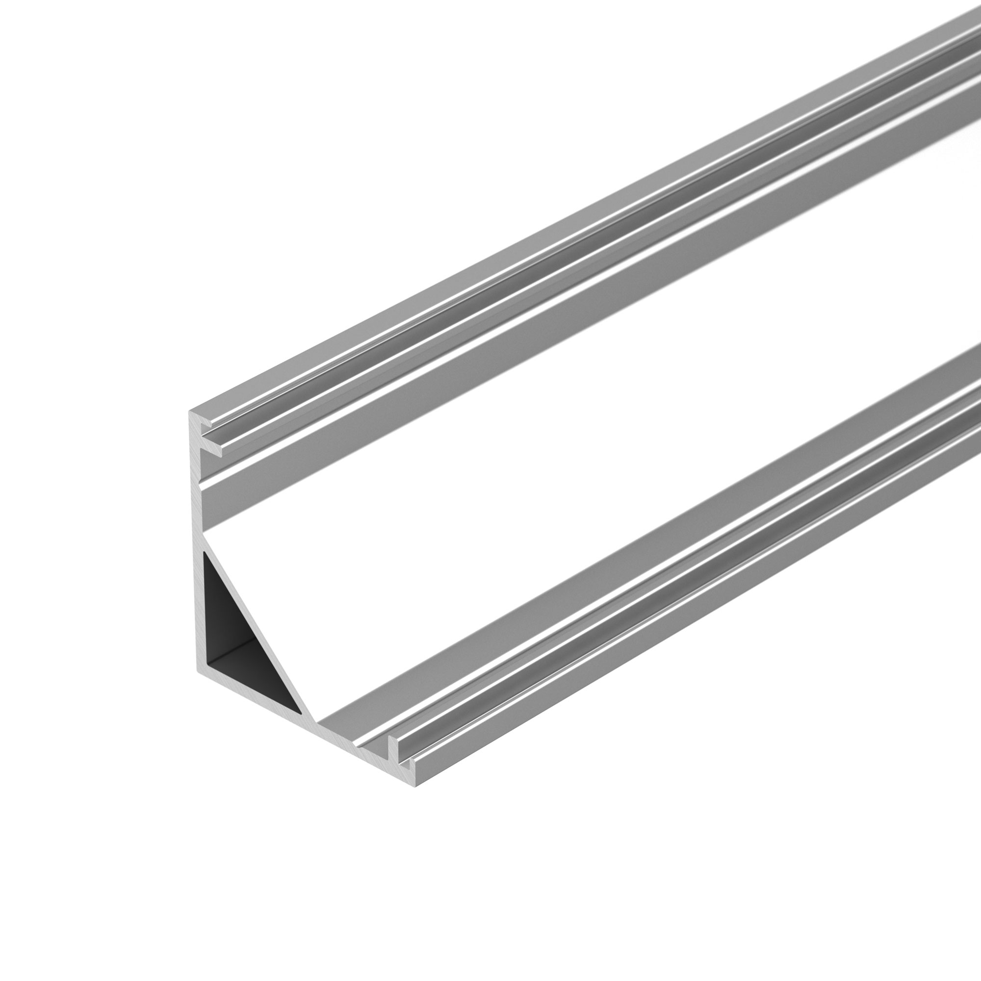 Профиль SL-KANT-H20-2000 ANOD