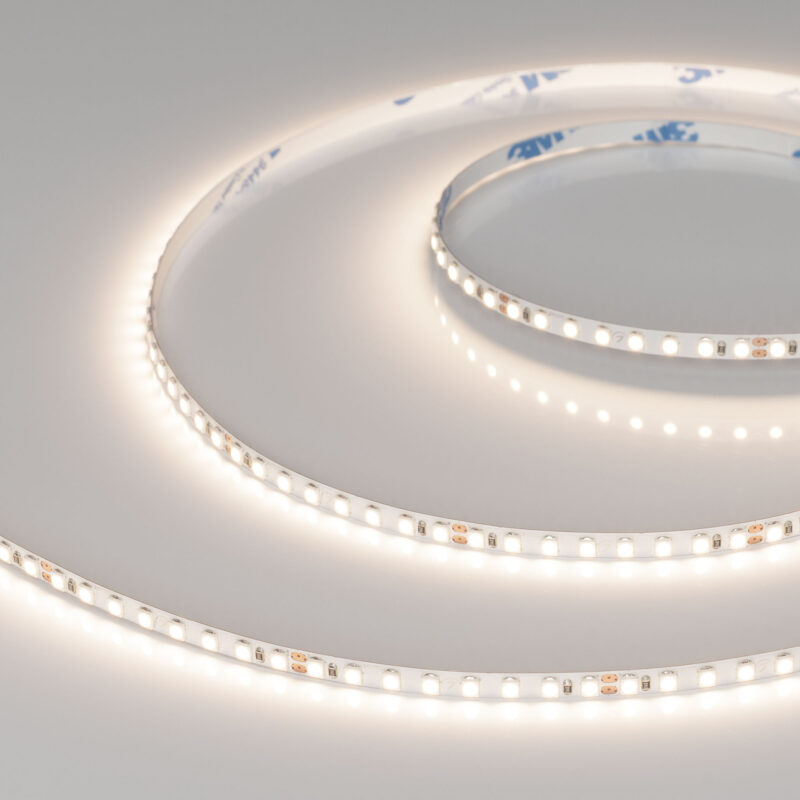 Лента RT-A160-5mm 24V Warm3500
