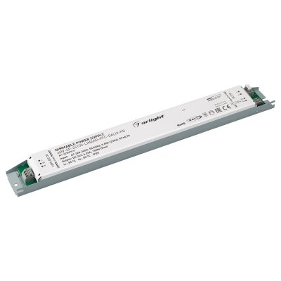 Блок питания ARV-SP-24150-LINEAR-PFC-DALI2-PD