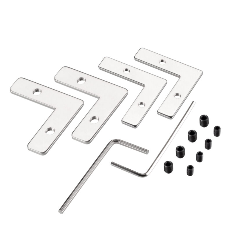 Соединитель профиля LINE-6070-90 Set