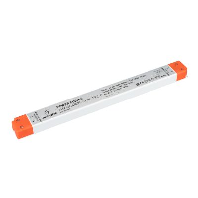 Блок питания ARV-SN48075-SLIM-PFC-C