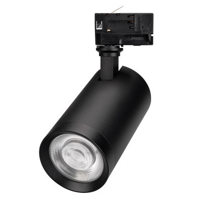 Светильник LGD-CALIPSO-4TR-R85-10W Day4000-MIX
