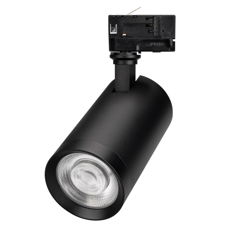 Светильник LGD-CALIPSO-4TR-R85-20W Day4000-MIX