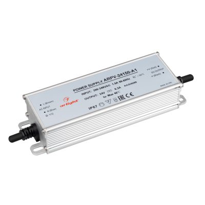 Блок питания ARPV-24150-A1