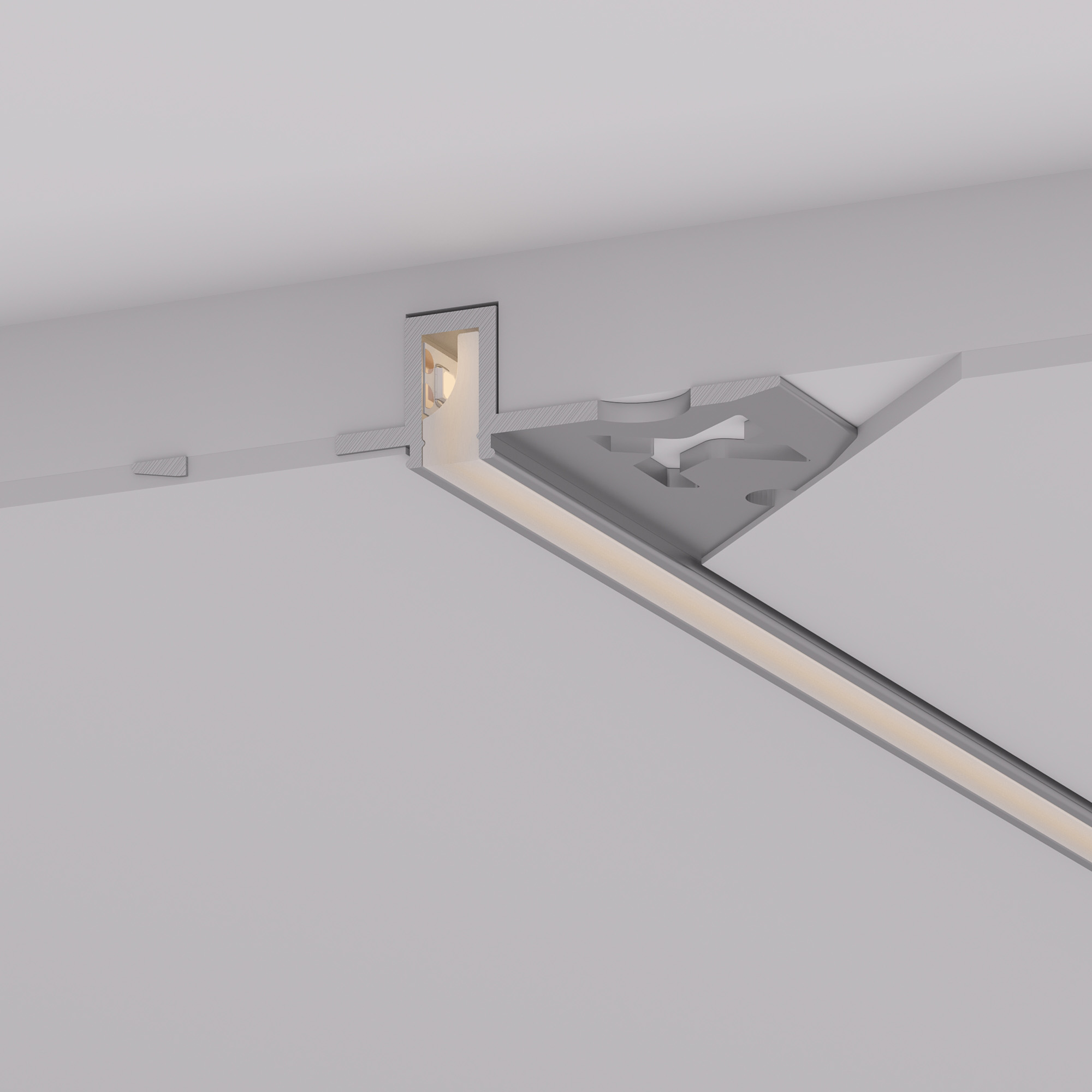 Профиль LINIA7-FANTOM-2000 ANOD