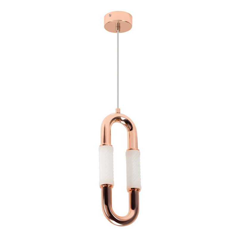 Светильник SP-AMPIRIUS-HANG-H331-L120-3W MIX
