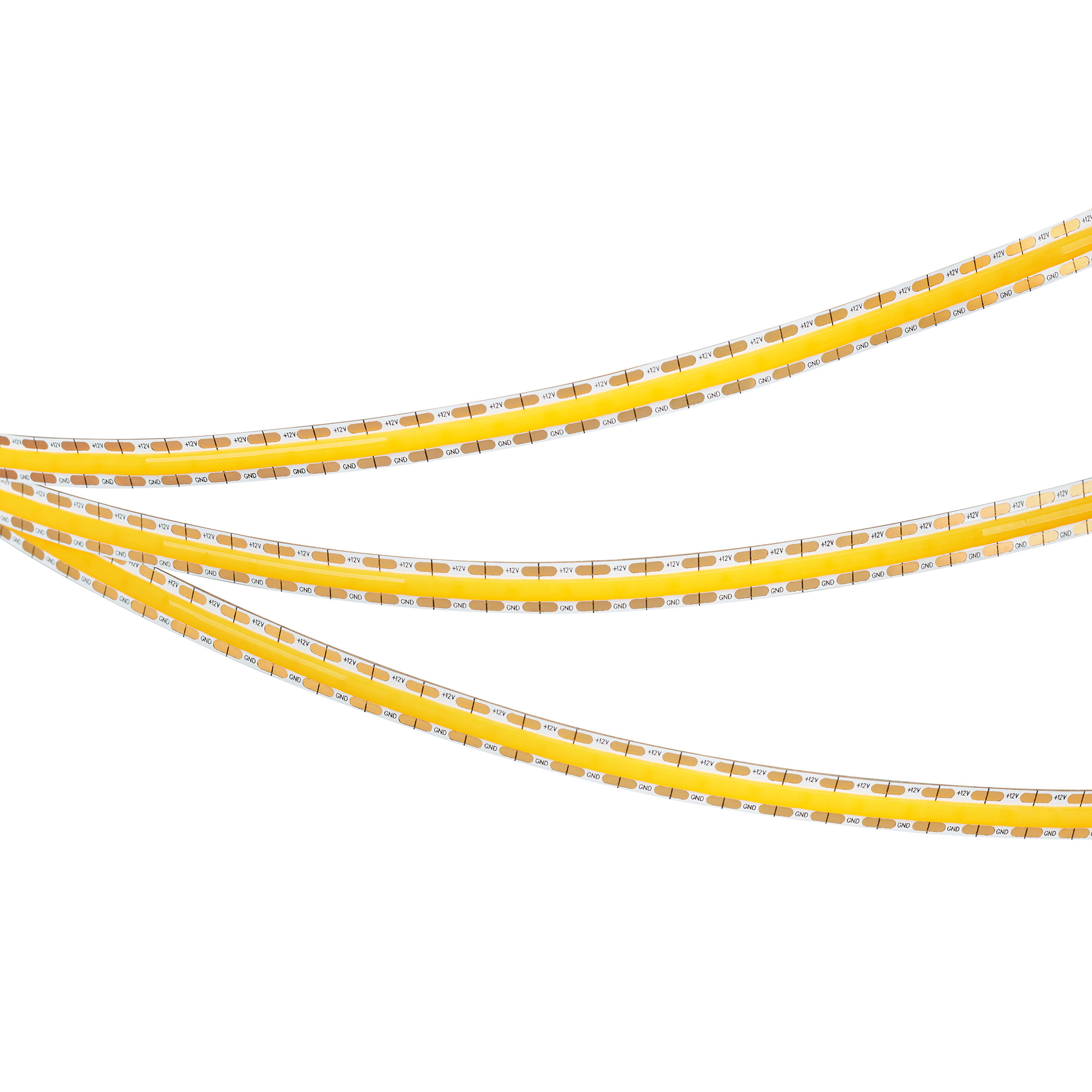 Лента COB-X528-8mm 12V Day4000