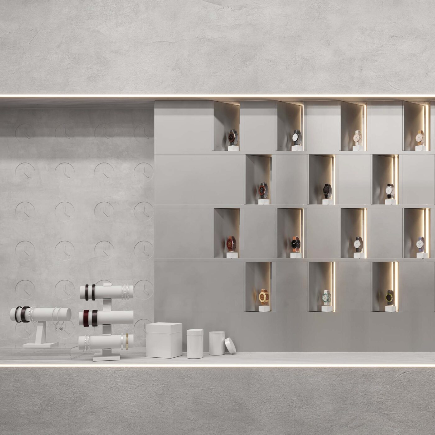 Лента COB-X600-5mm 24V White-CDW