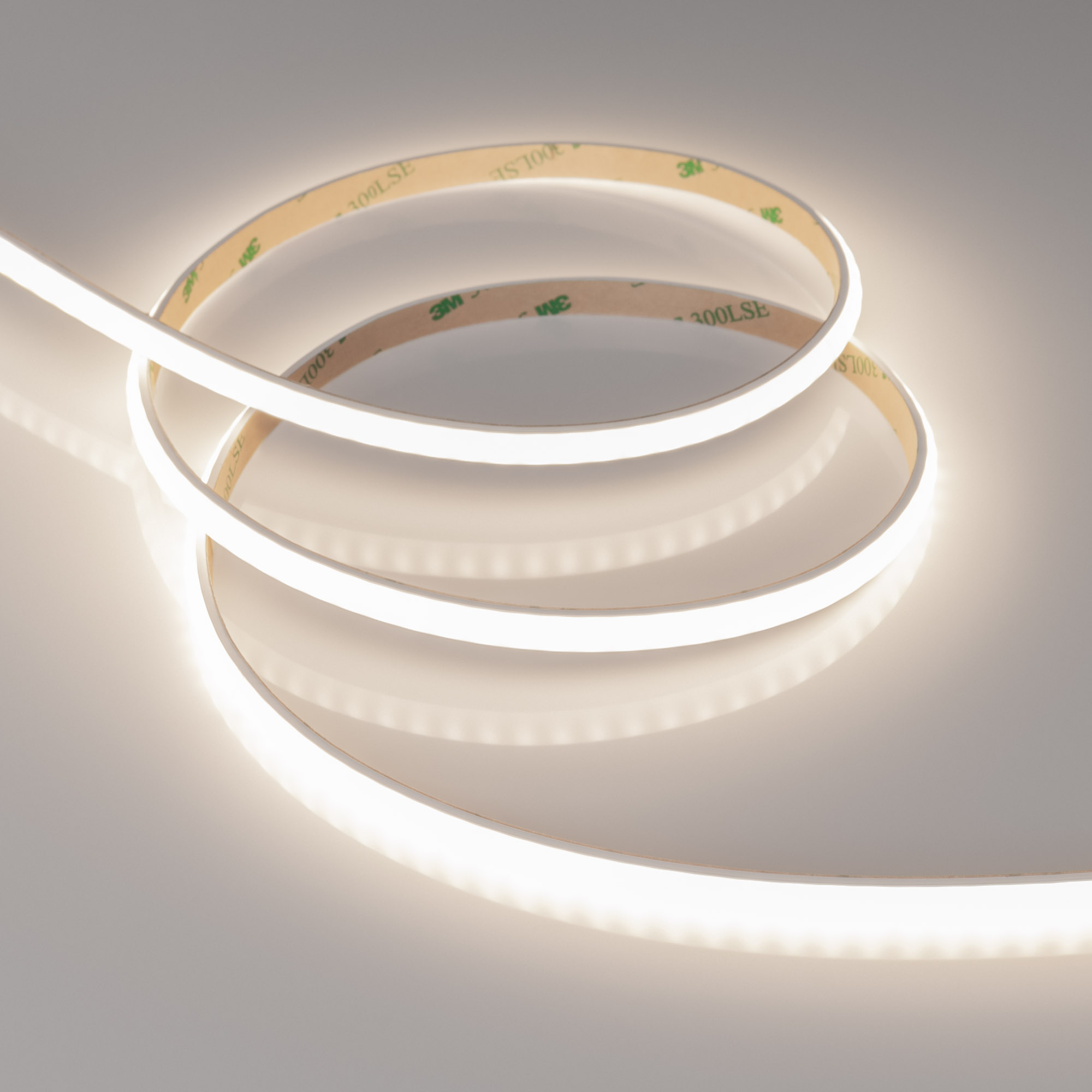 Лента герметичная RTW-PW-A160-8mm 24V Day4000