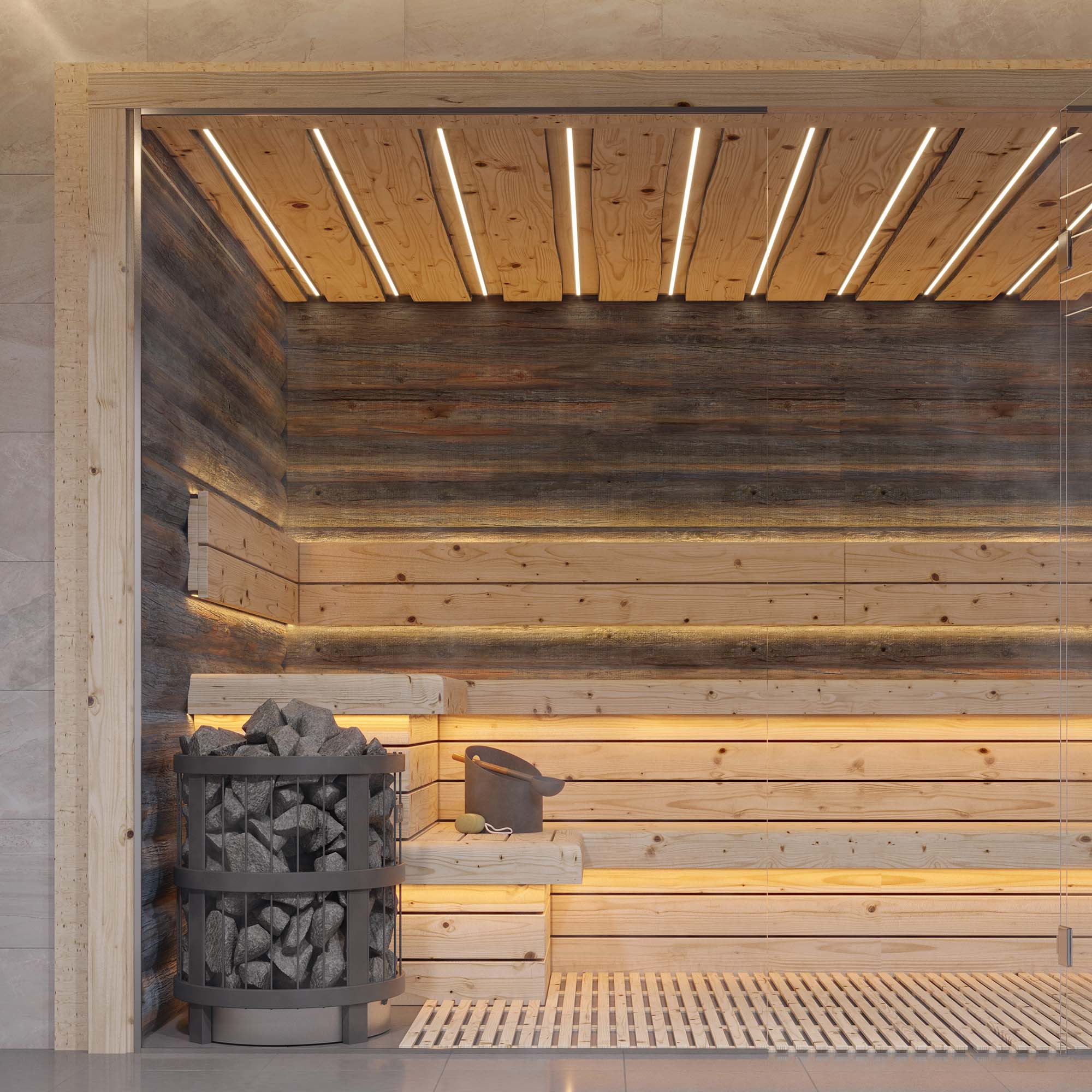 Лента герметичная COB-PS-X480-12mm 24V White6000