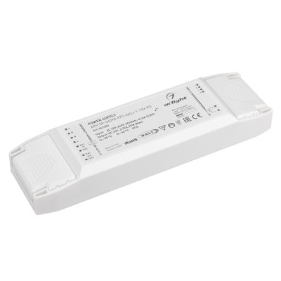 Блок питания ARV-SP-24090-PFC-DALI-1-10V-PD