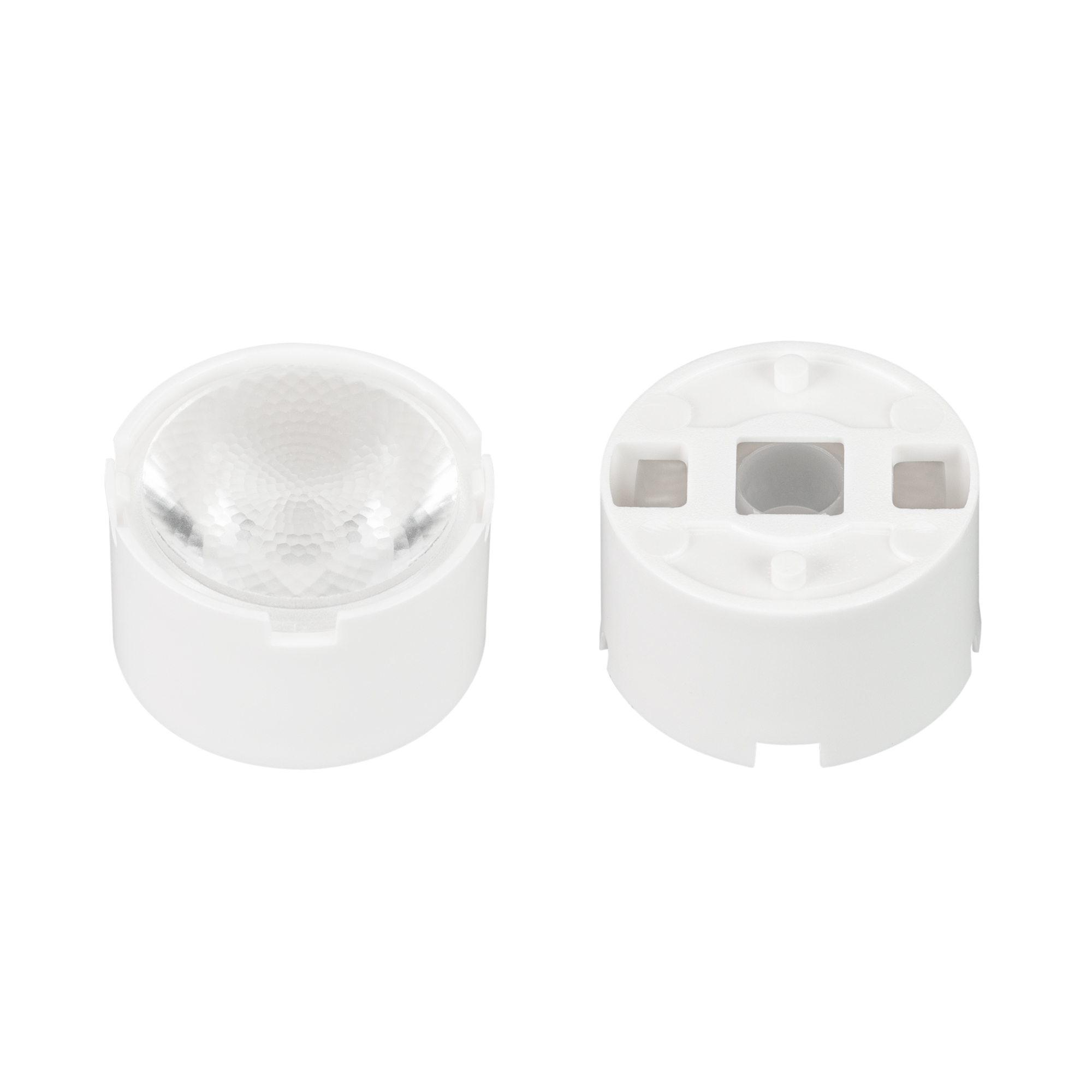 Линза ARL-PM585-U12-D20xH12-HW