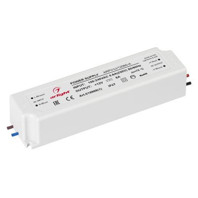 Блок питания ARPV-LV12060-A