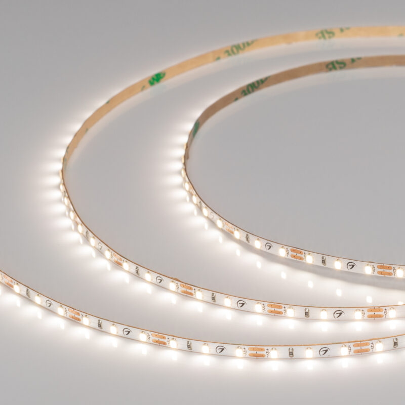 Лента MICROLED-M120-3.5mm 12V Day5000