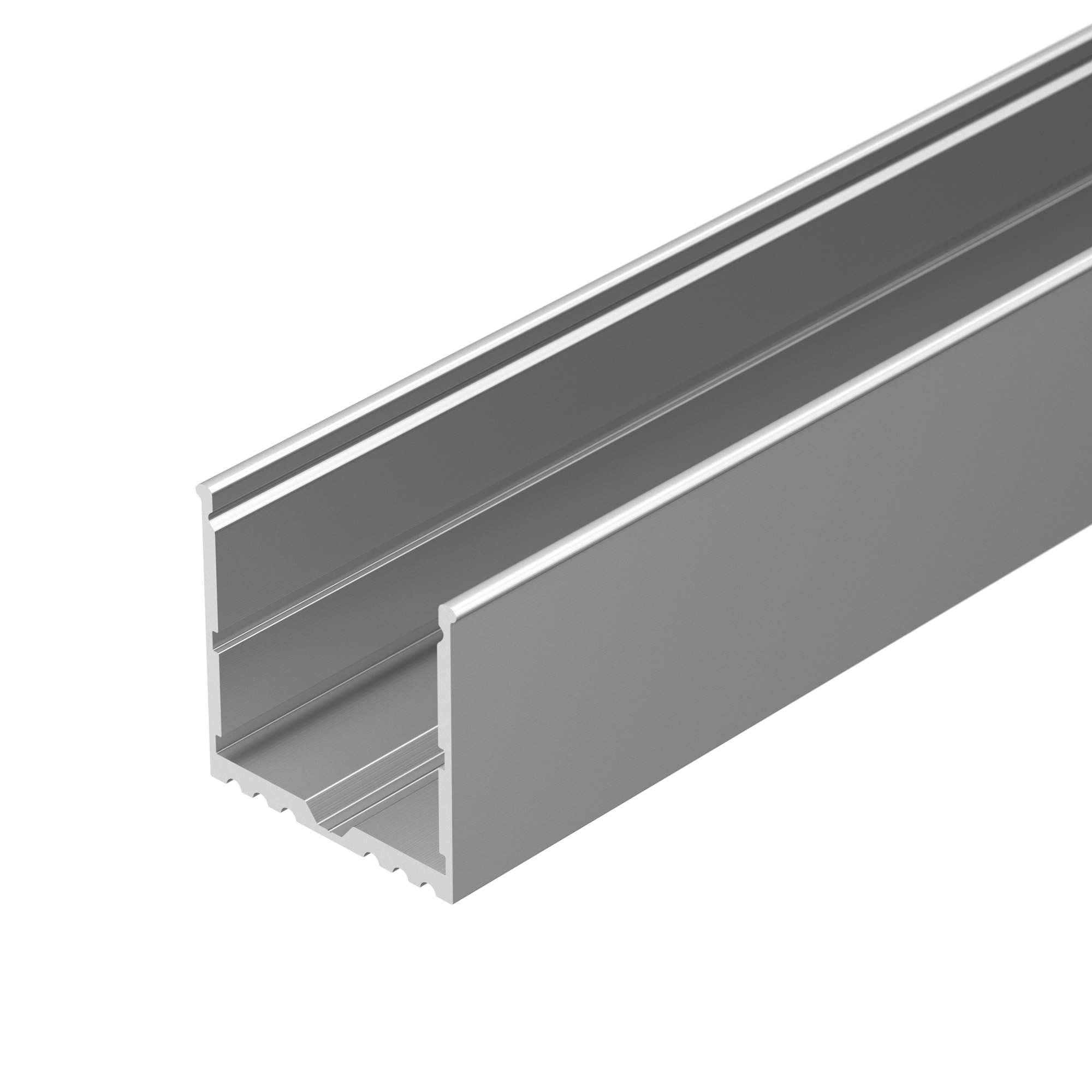 Профиль ARH-POWER-W35-3000 ANOD