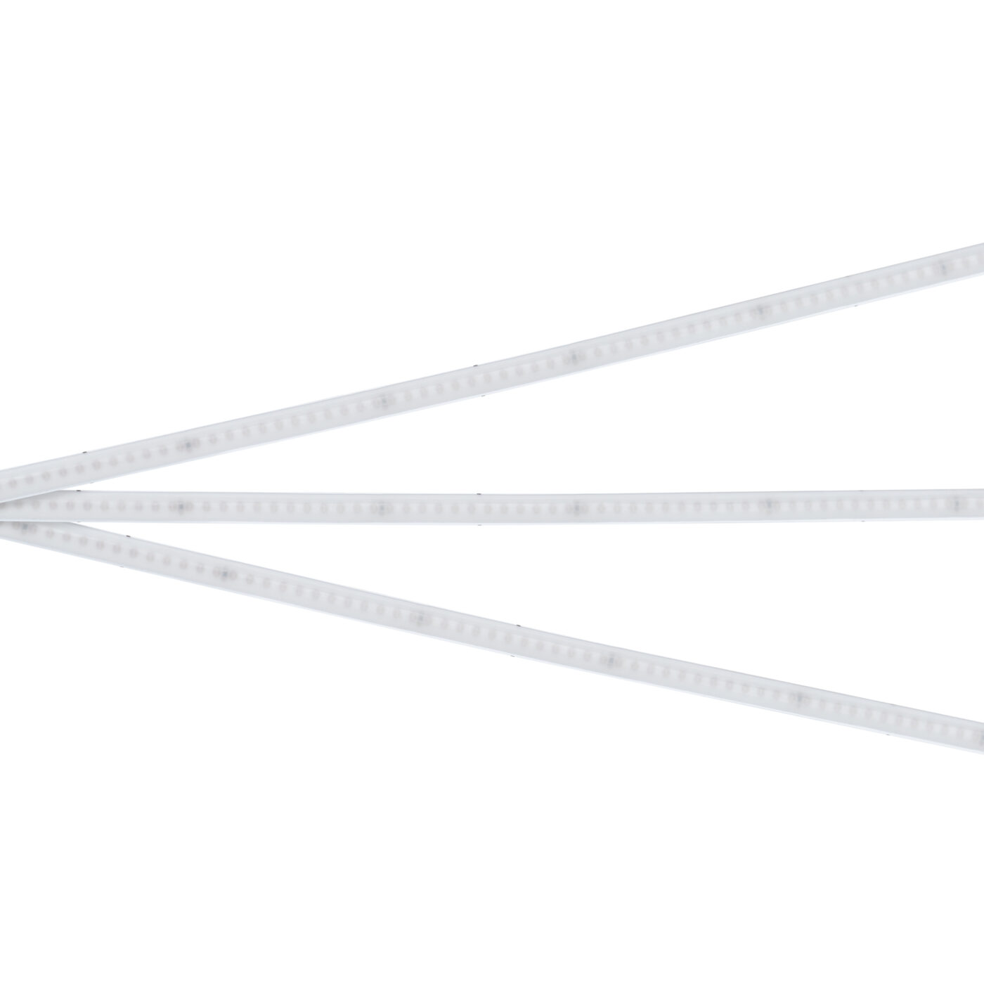 Лента COB-X480-4mm 24V Green