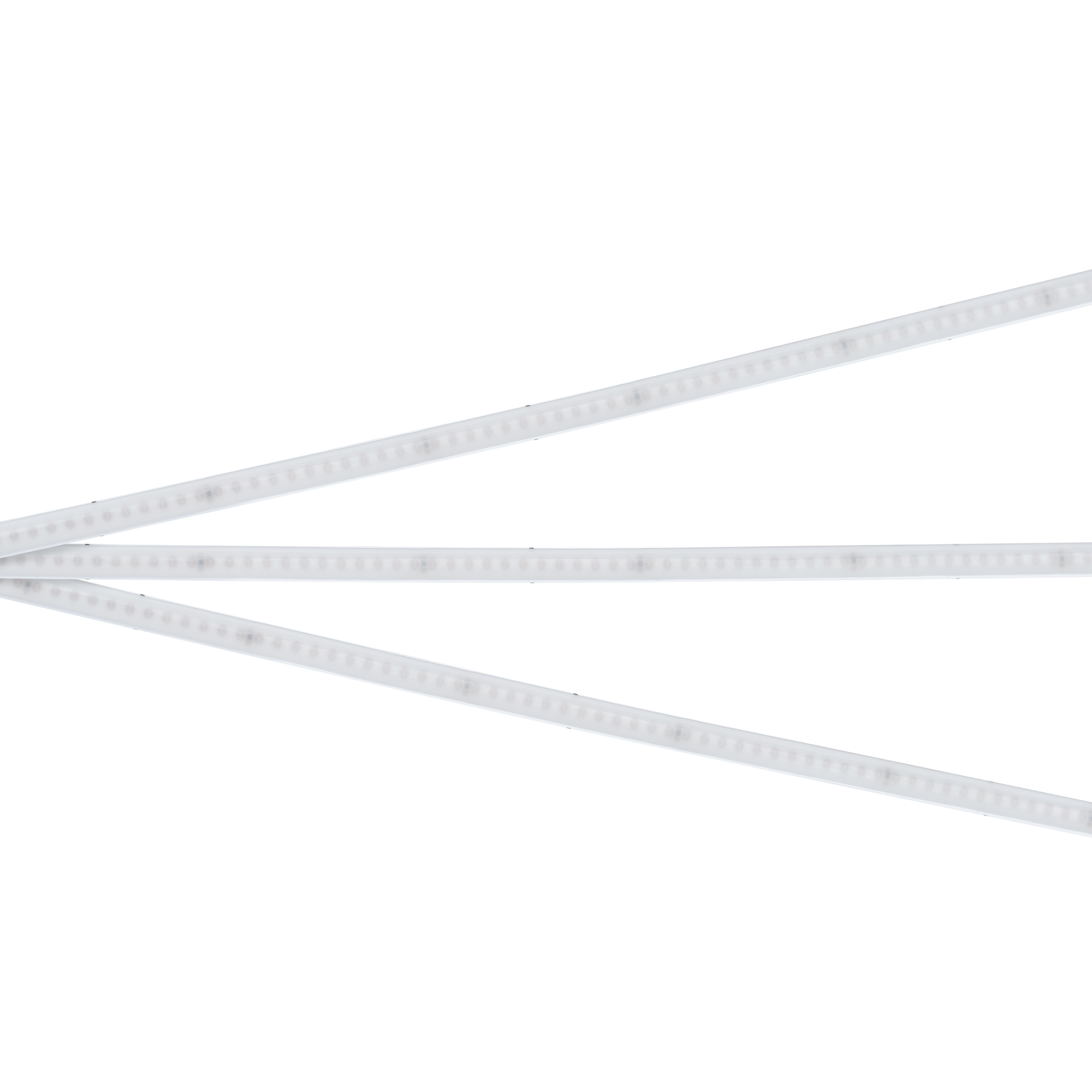 Лента COB-X480-4mm 24V Green