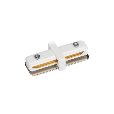 Коннектор внутренний LGD-2TR-CON-MINI-WH