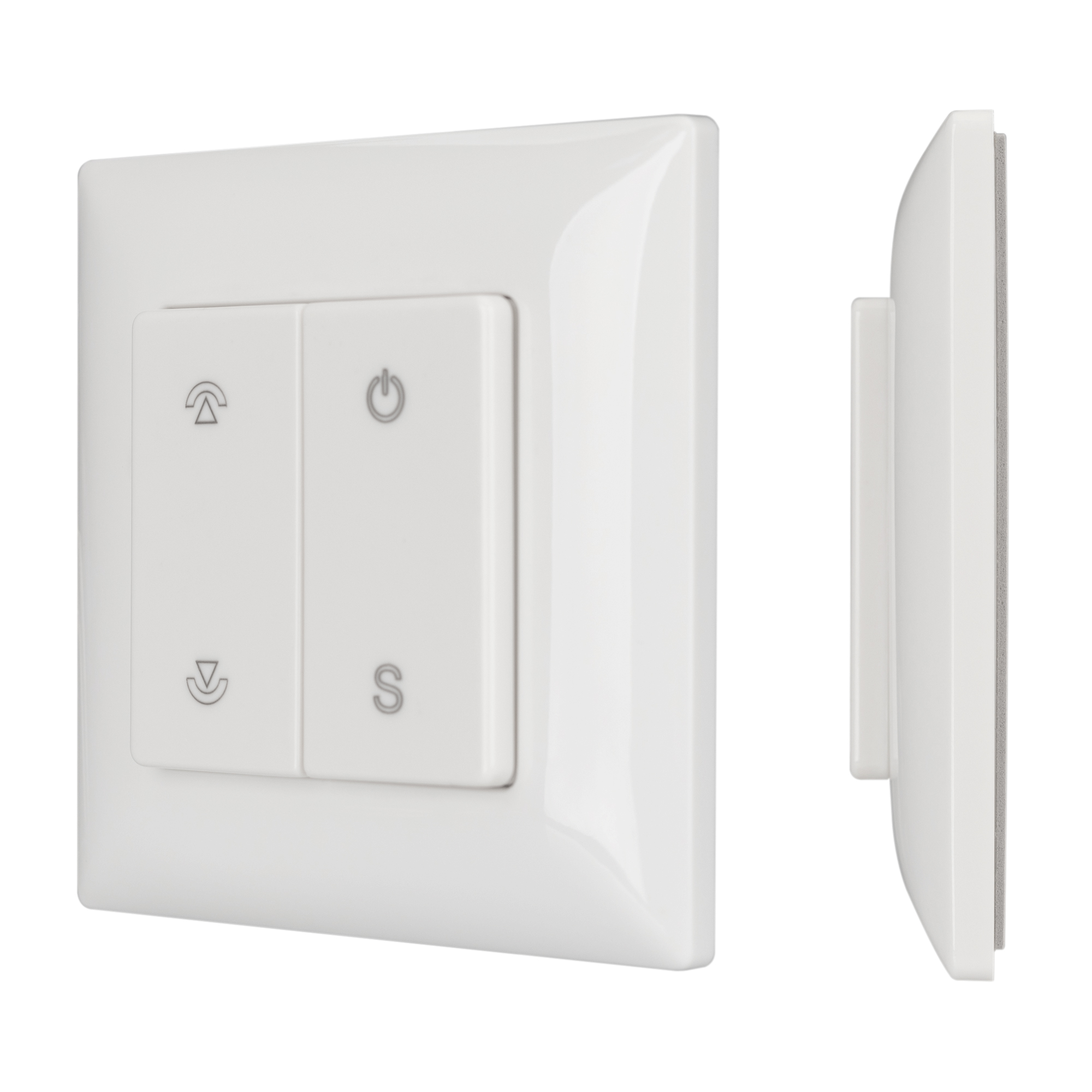 Панель SMART-P46-DIM-P-SUF