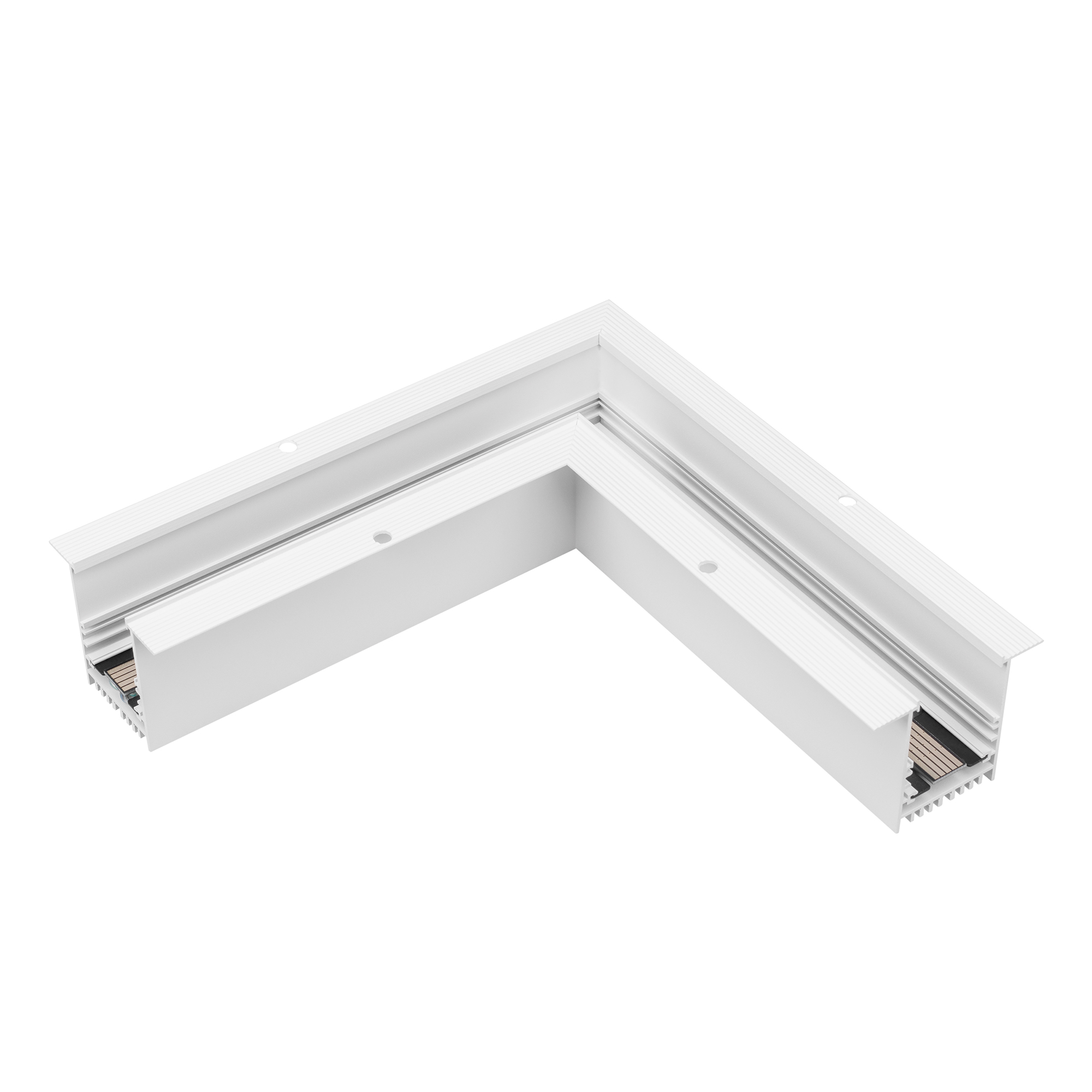 Коннектор угловой MAG-CON-4560-F-L90