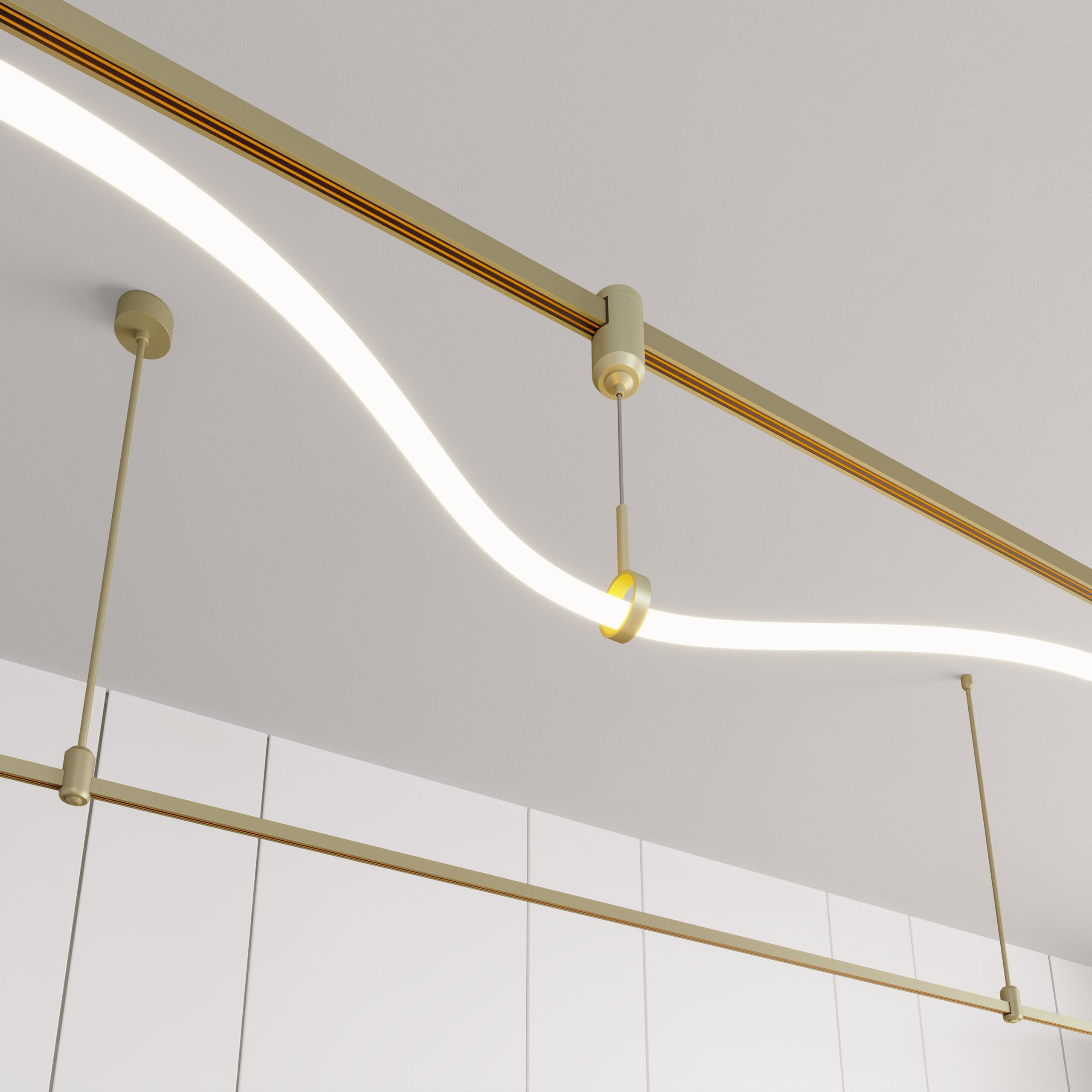 Подвес ART-APRIORI-HANG-TUBE-L1500