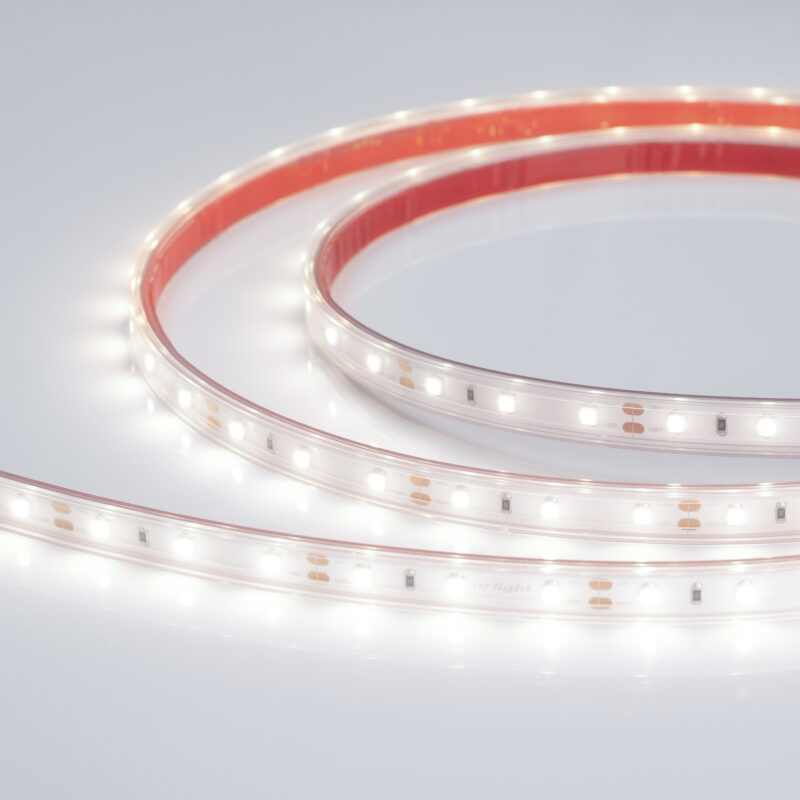 Лента герметичная RTW-PS-A60-10mm 12V White6000