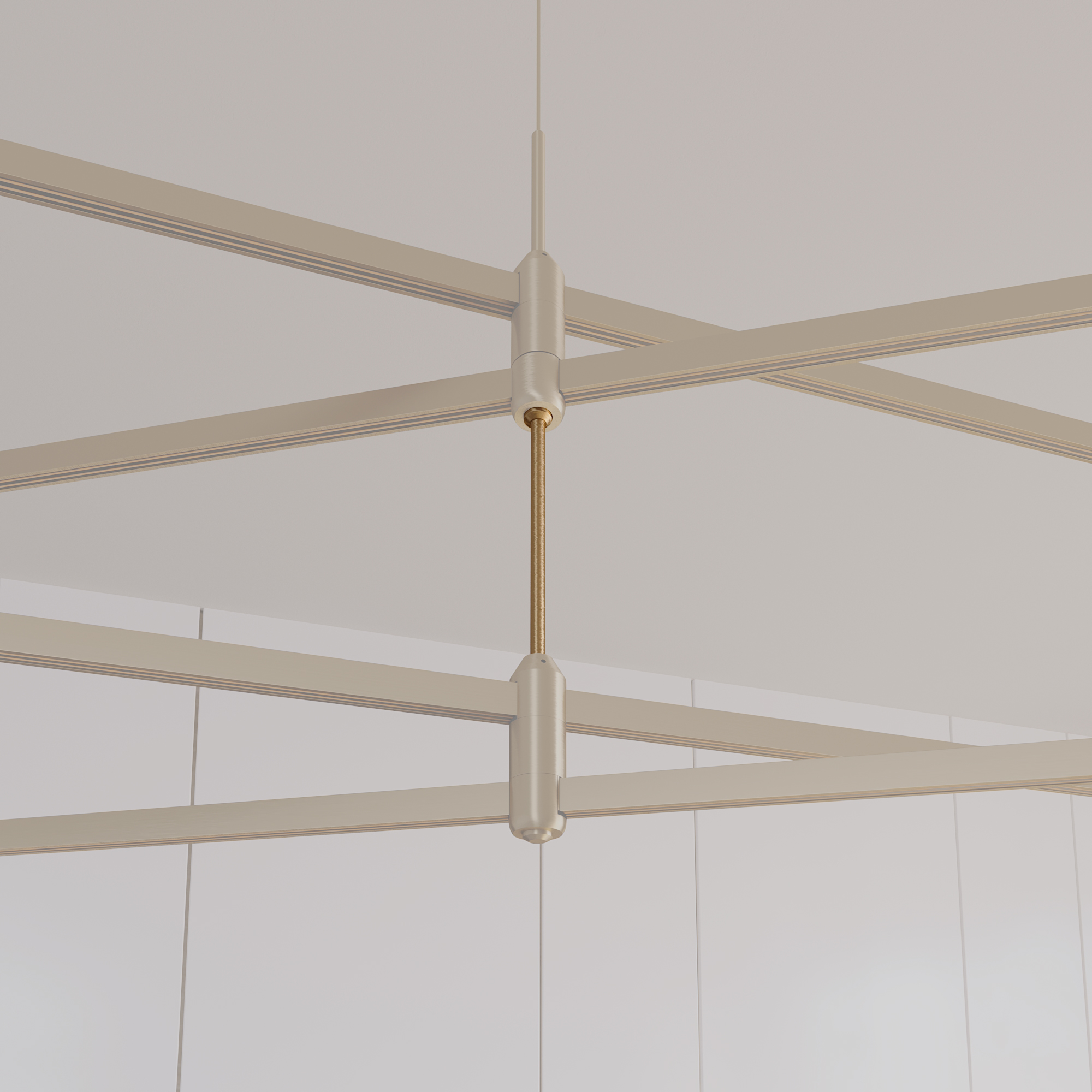 Коннектор жесткий ART-APRIORI-CON-ROD-E-L186