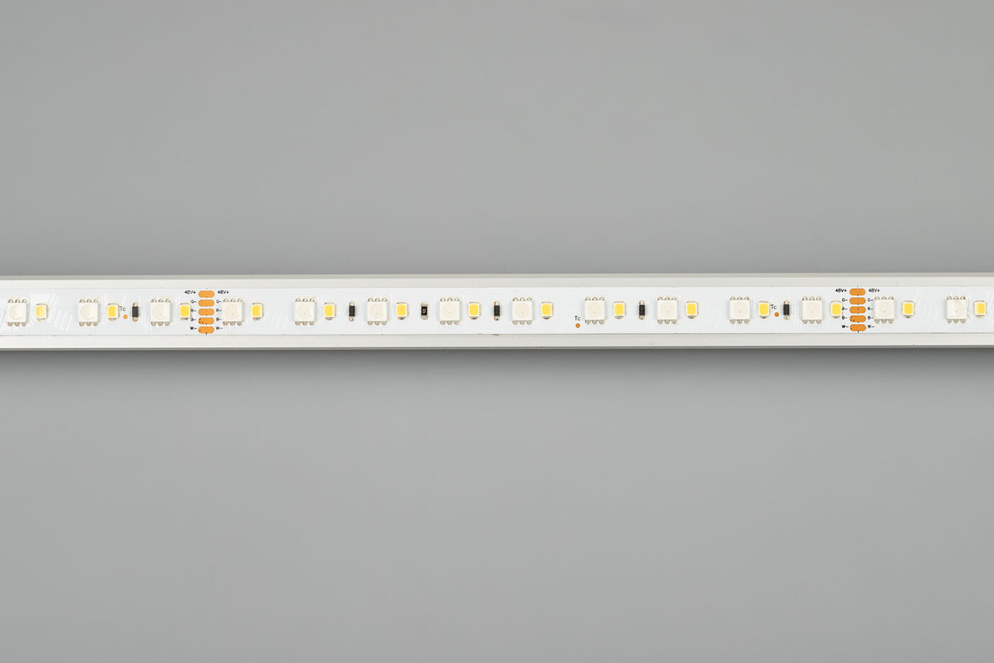 Лента IC-40000-5060-108-48V RGB-Day4000